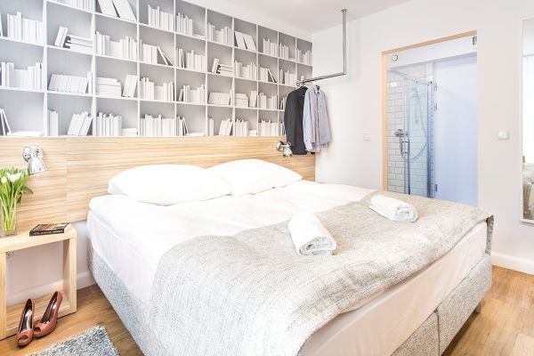 Smart Hotel Garnizon (Danzig)